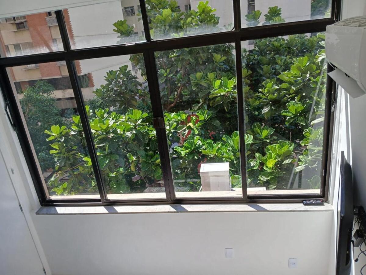 Apartamento Amazing In Copacabana *