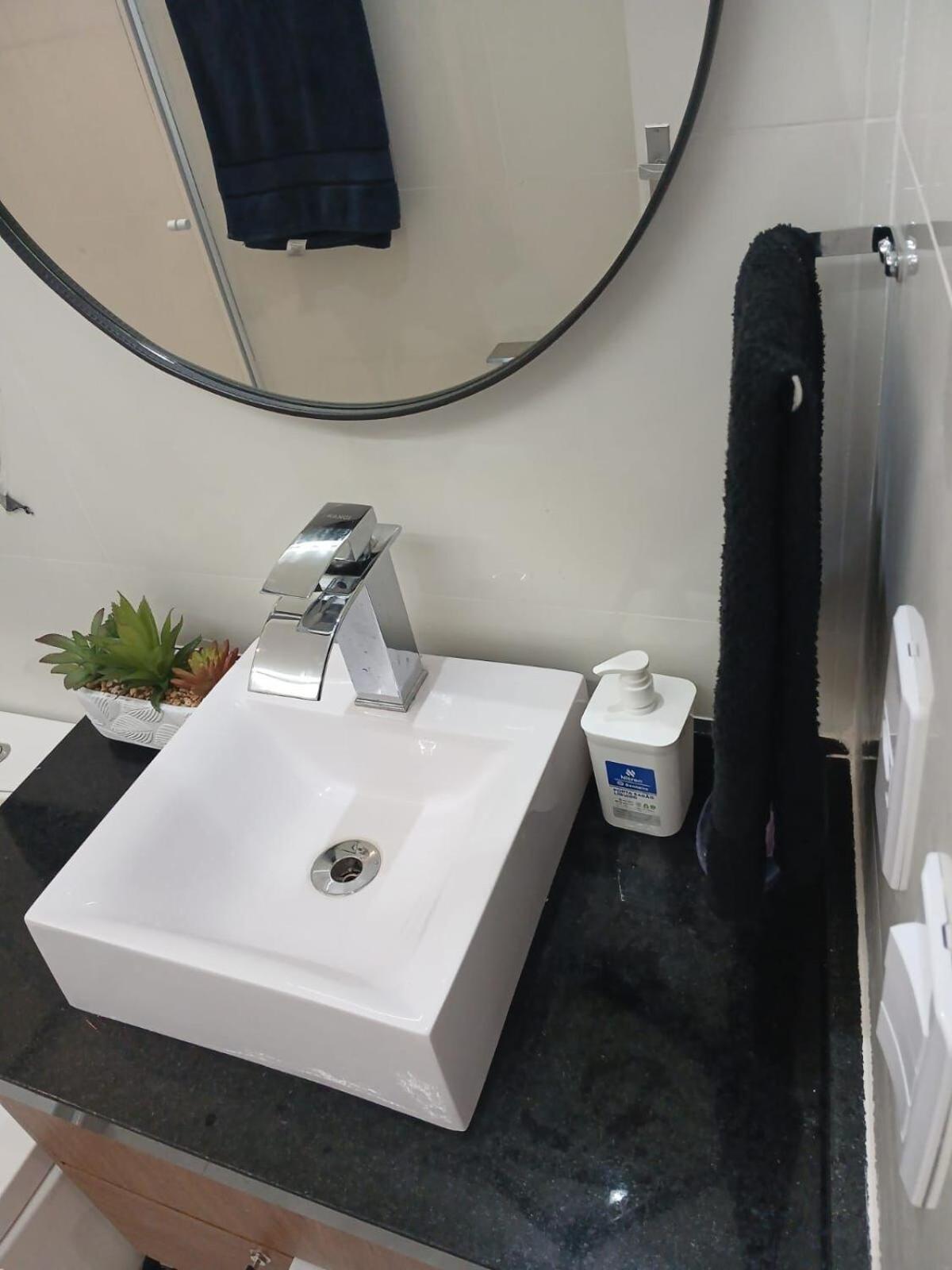 Apartamento Amazing In Copacabana Río de Janeiro
